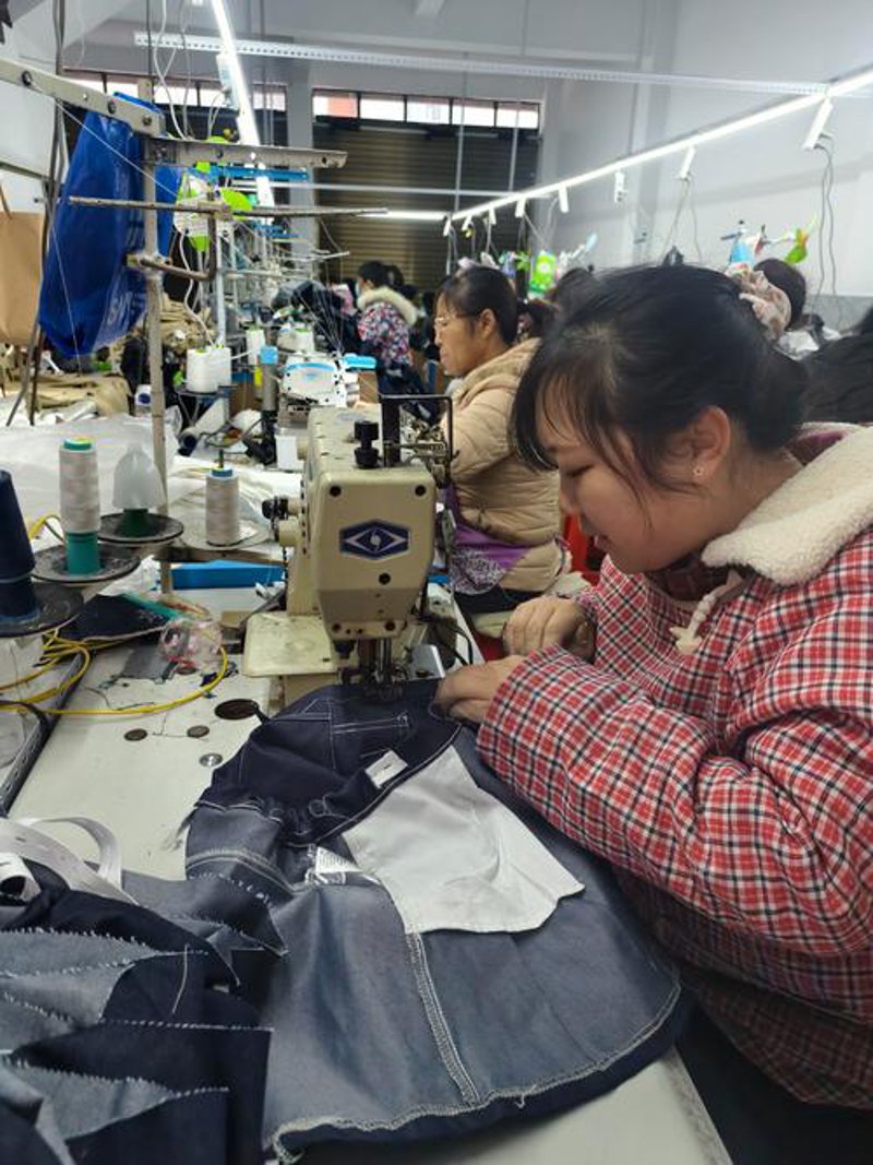 校服加工行业的常见问答